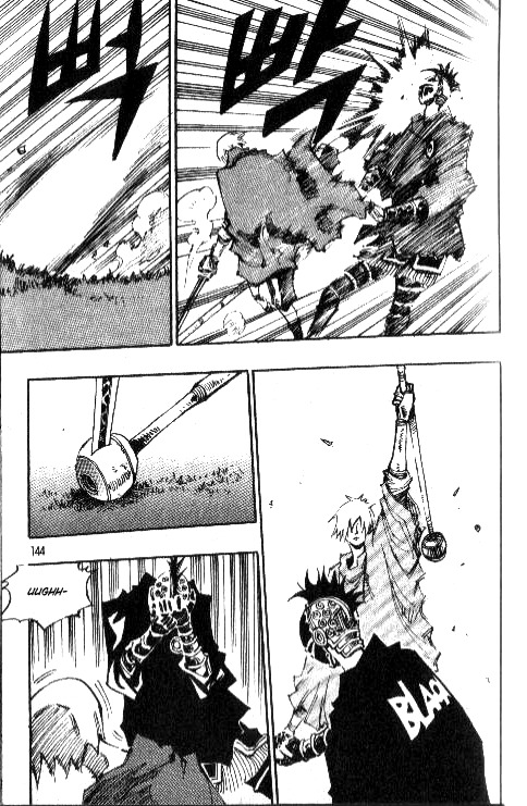 Ares Chapter 76 page 50 - Chapter 76