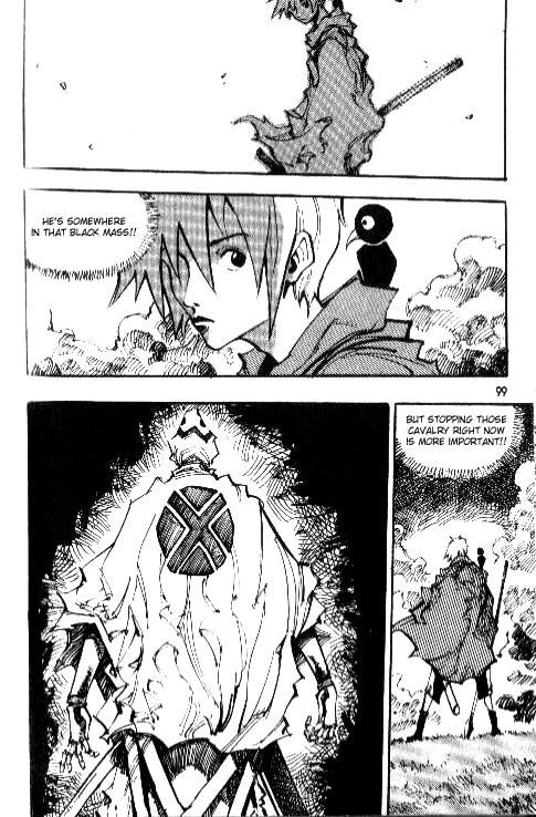 Ares Chapter 76 page 7 - Chapter 76
