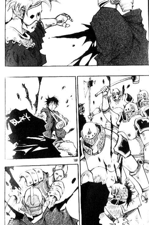 Ares Chapter 77 page 20 - Chapter 77