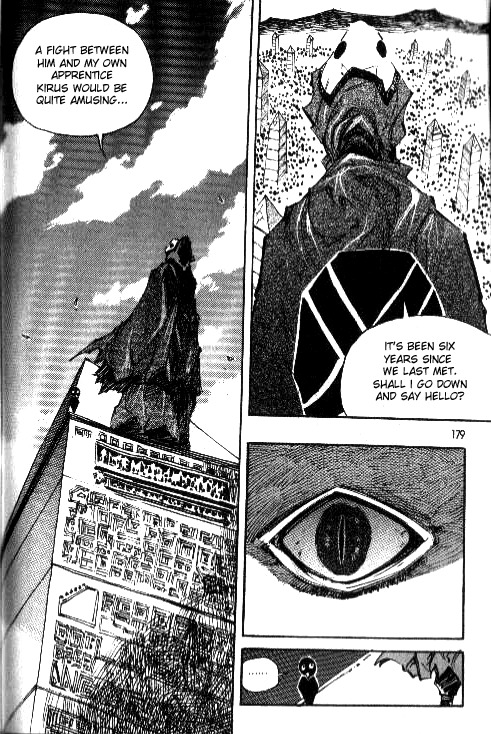 Ares Chapter 77 page 29 - Chapter 77