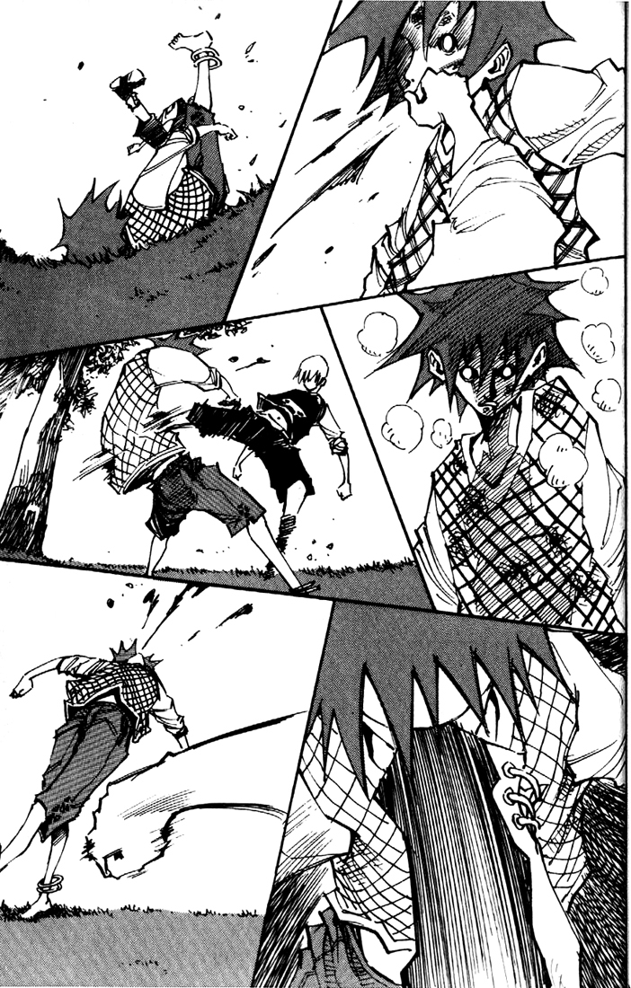 Ares Chapter 79 page 15 - Chapter 79