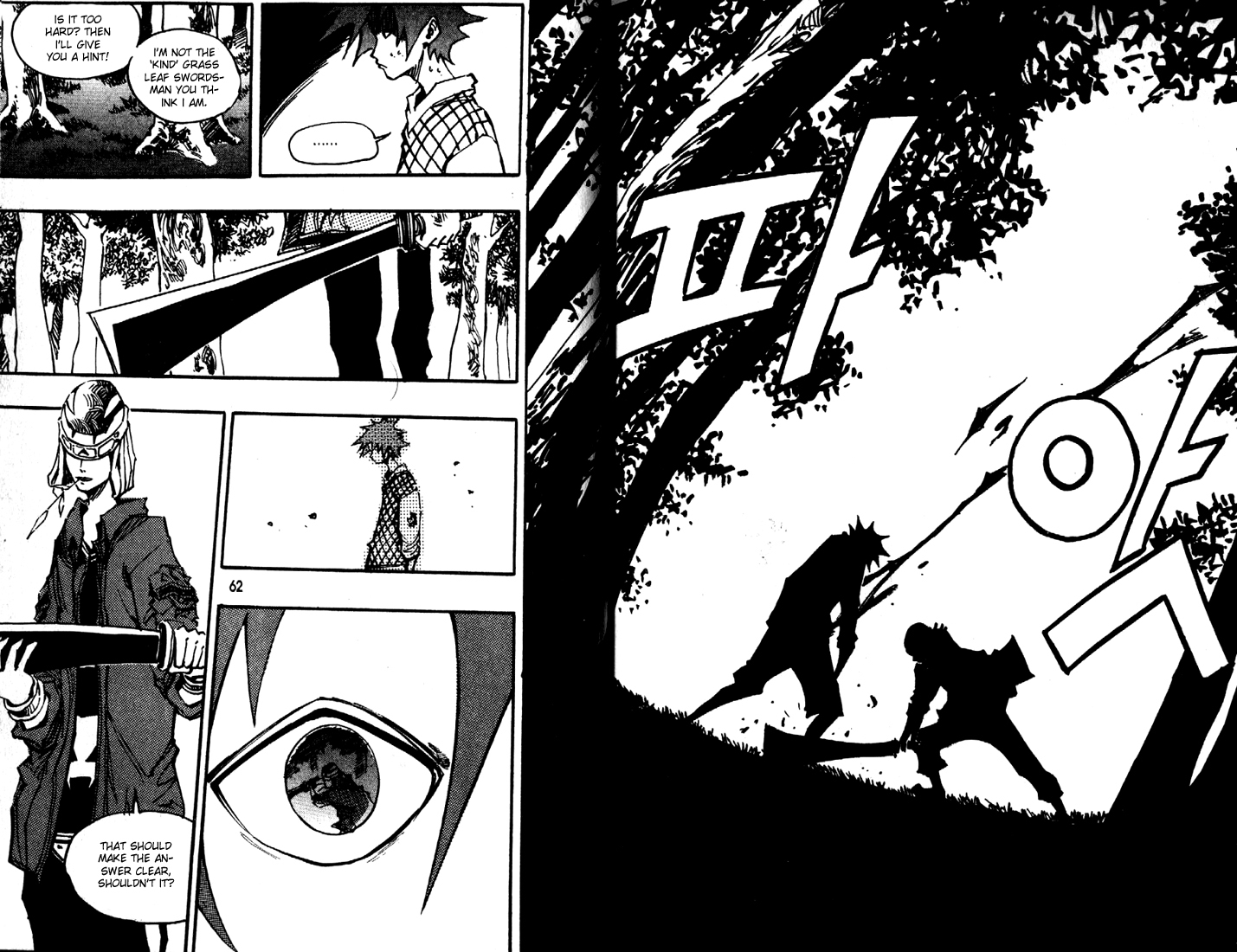 Ares Chapter 79 page 29 - Chapter 79