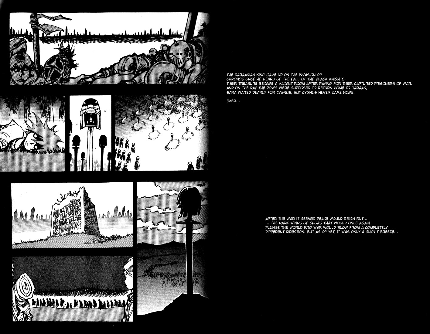 Ares Chapter 81 page 12 - Chapter 81