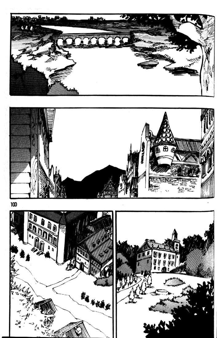 Ares Chapter 81 page 13 - Chapter 81