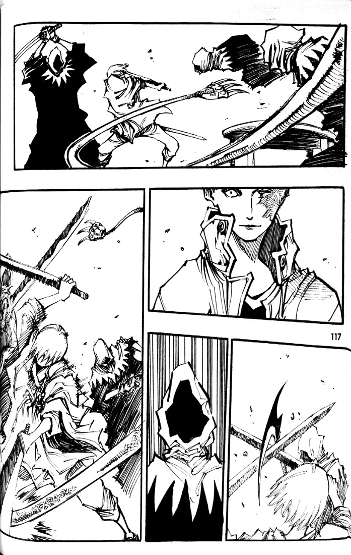 Ares Chapter 81 page 29 - Chapter 81