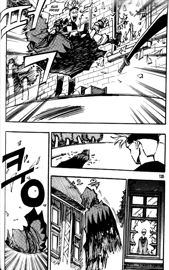 Ares Chapter 81 page 37 - Chapter 81