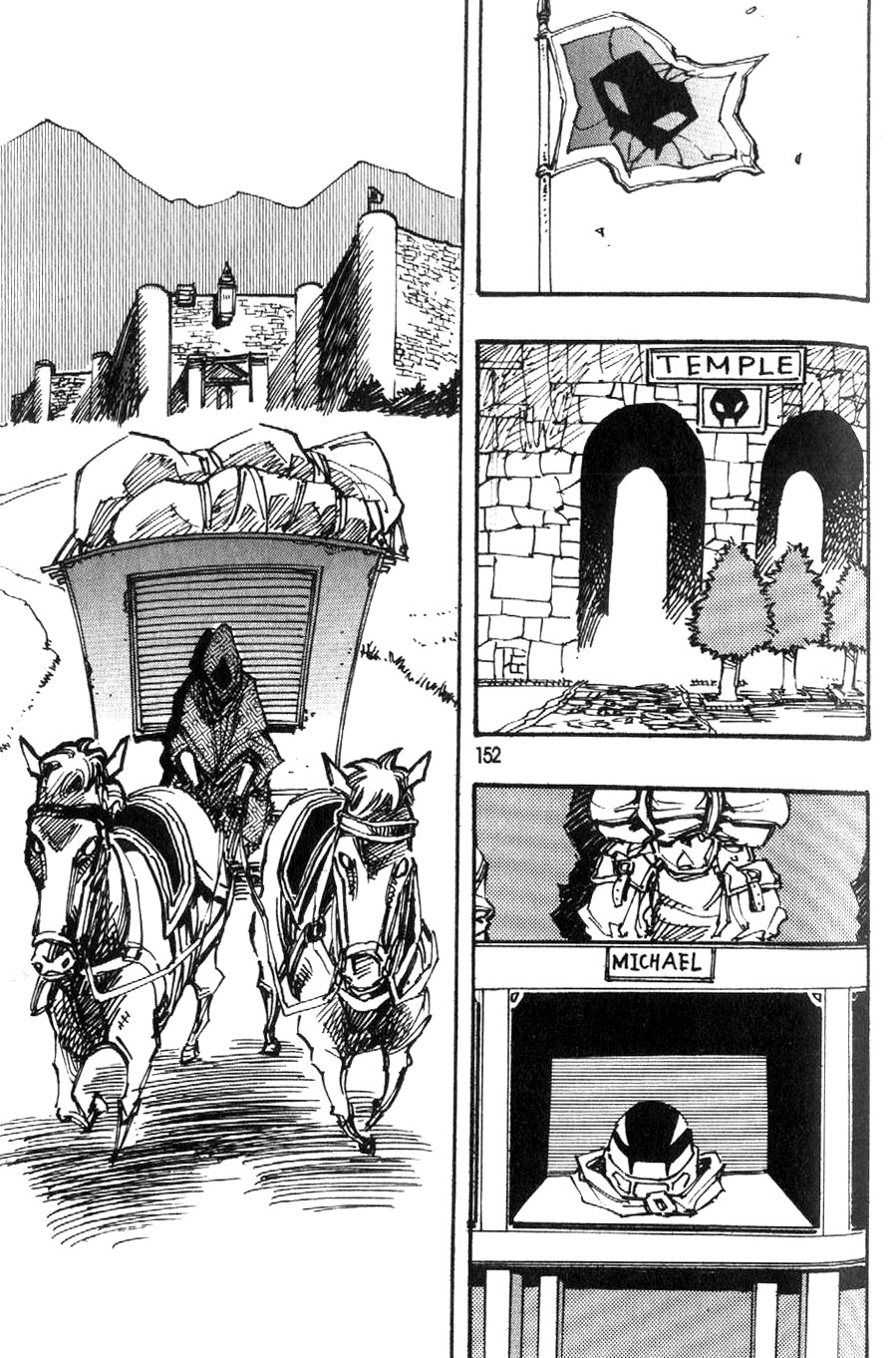 Ares Chapter 82 page 25 - Chapter 82