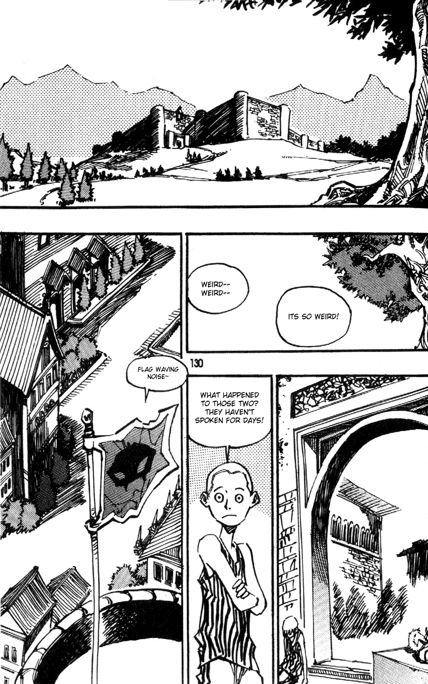 Ares Chapter 82 page 3 - Chapter 82