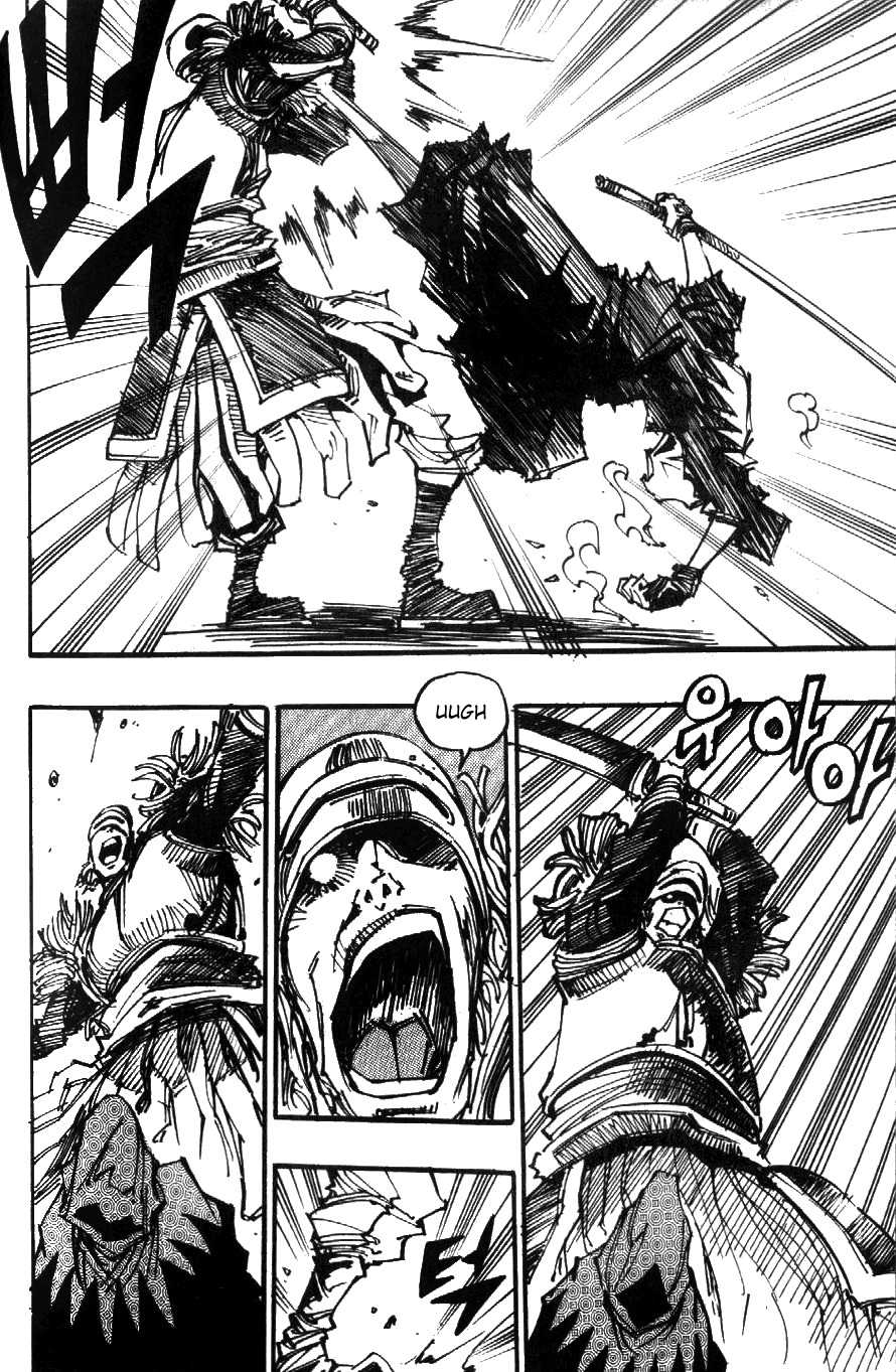 Ares Chapter 86 page 12 - Chapter 86