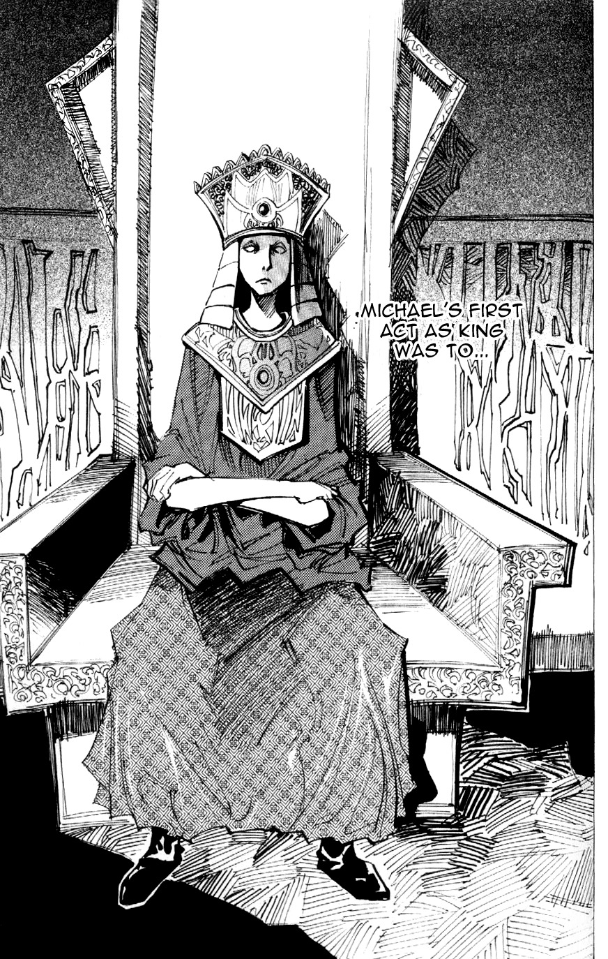 Ares Chapter 87 page 2 - Chapter 87