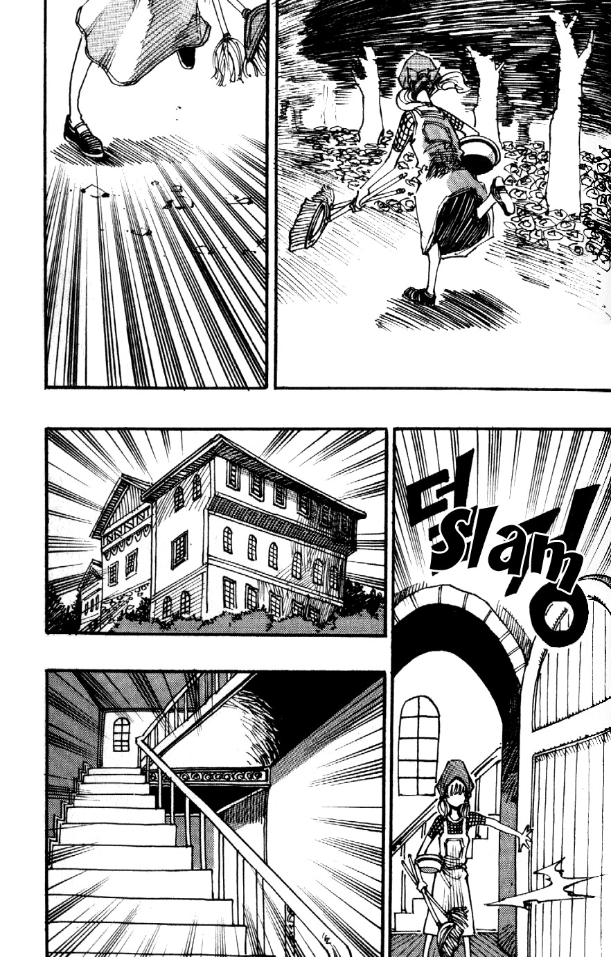 Ares Chapter 88 page 15 - Chapter 88