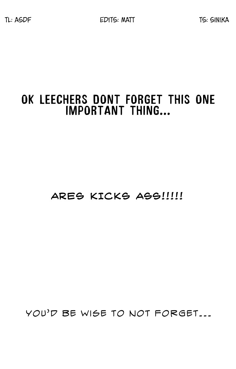 Ares Chapter 88 page 21 - Chapter 88
