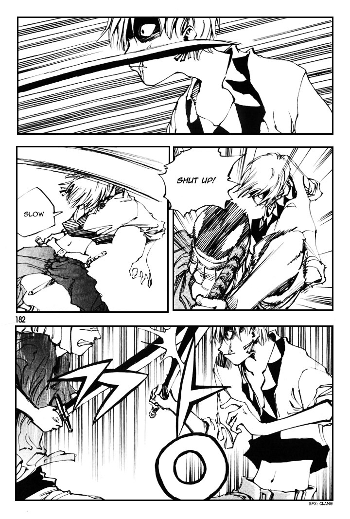 Ares Chapter 9 page 7 - Chapter 9