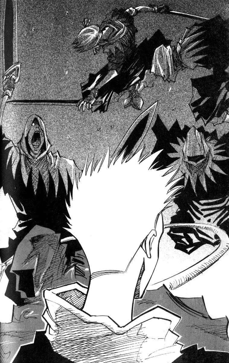 Ares Chapter 91 page 18 - Chapter 91