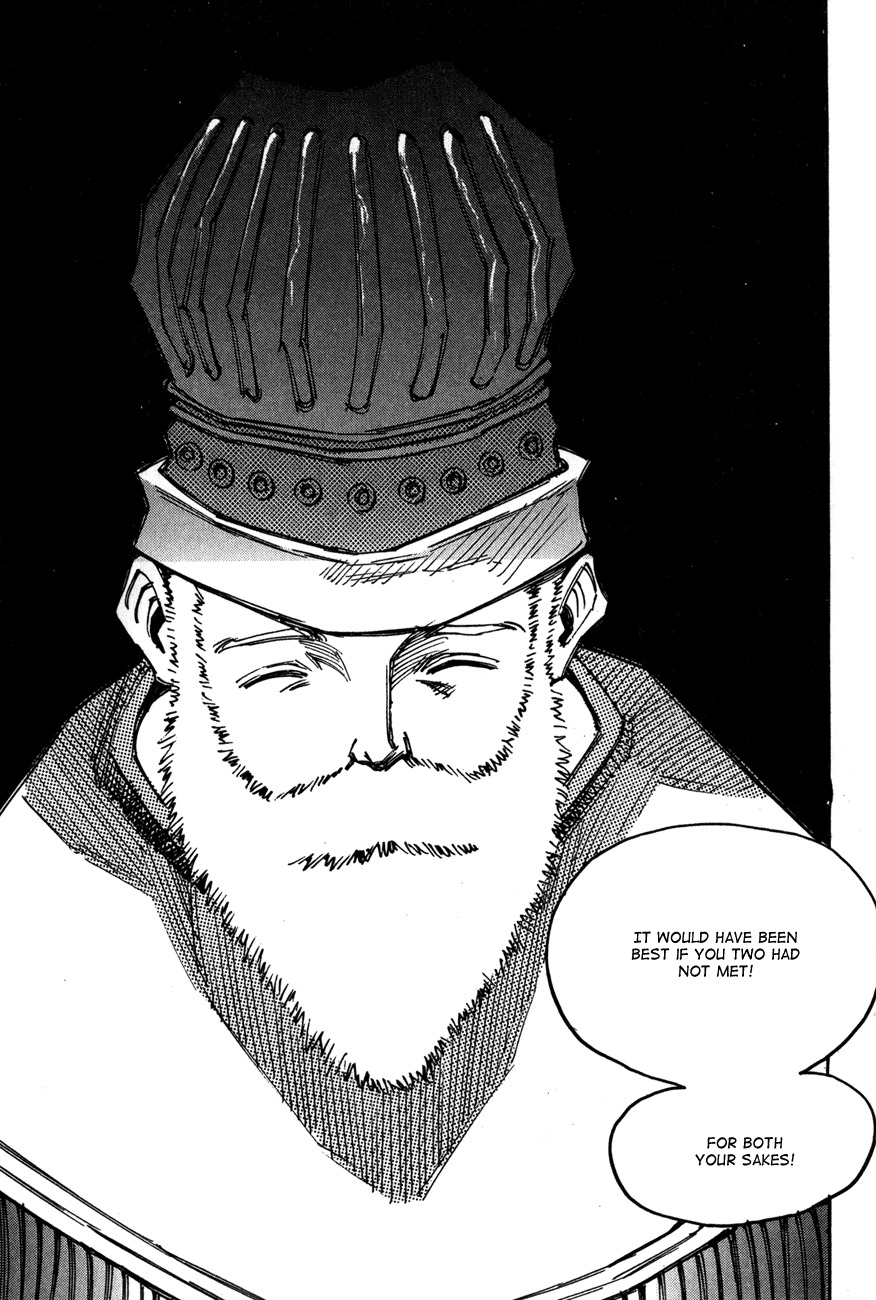 Ares Chapter 96 page 10 - Chapter 96