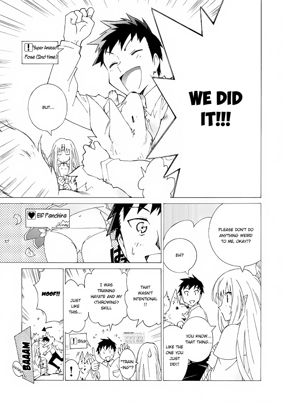Argate online Chapter 11.2 page 12 - Chapter 11.2