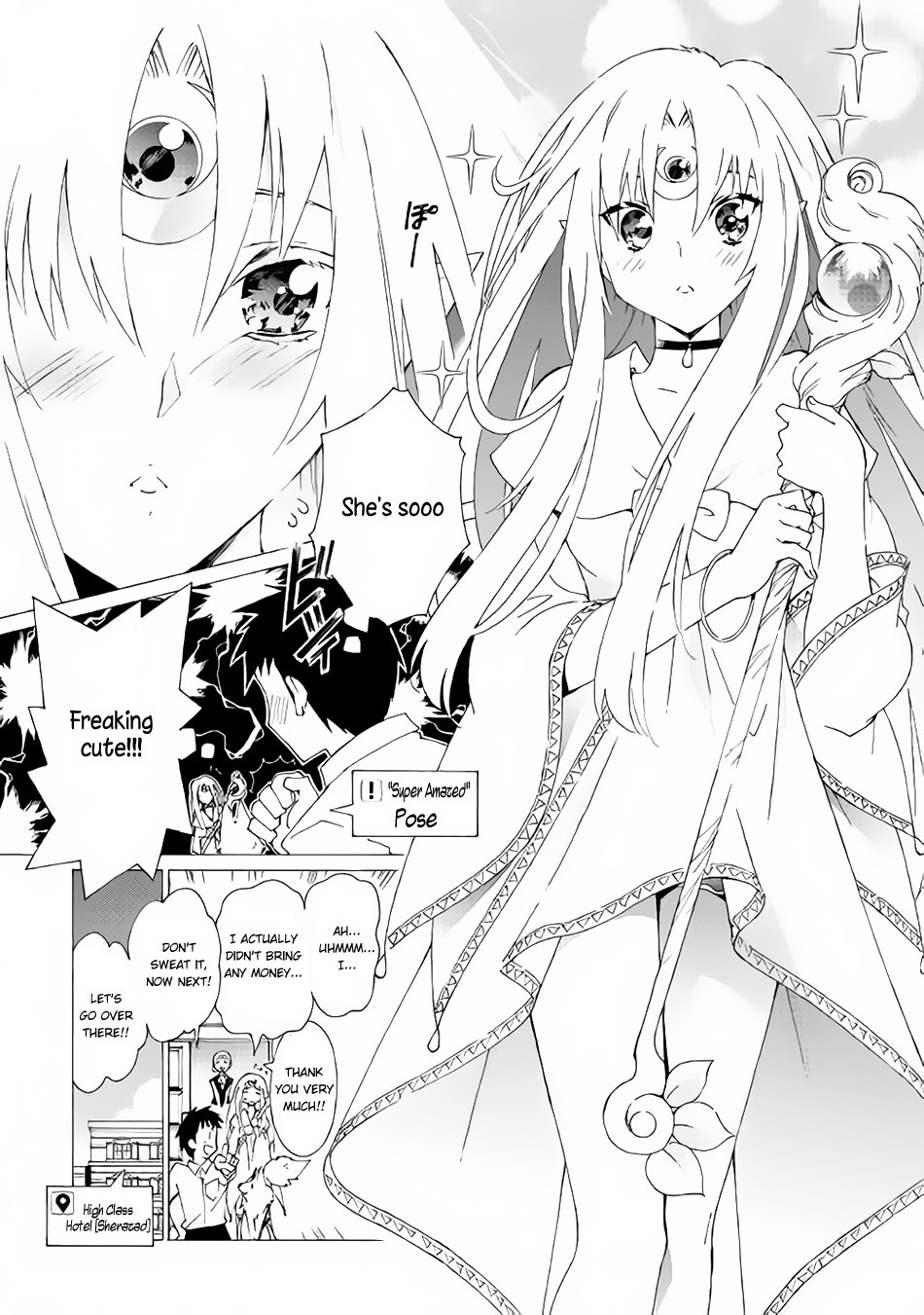 Argate online Chapter 11.2 page 6 - Chapter 11.2