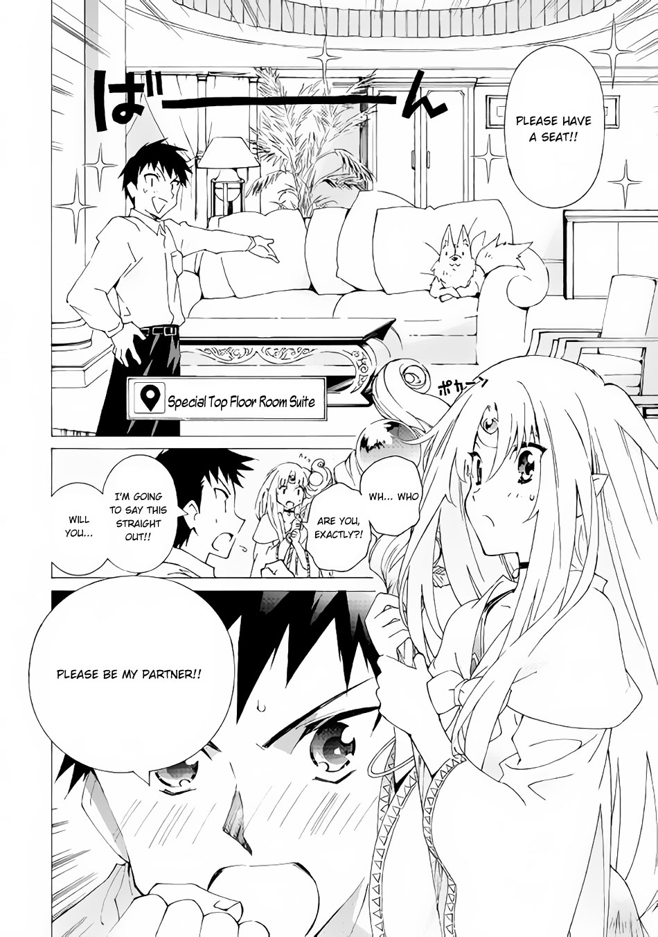 Argate online Chapter 11.2 page 7 - Chapter 11.2