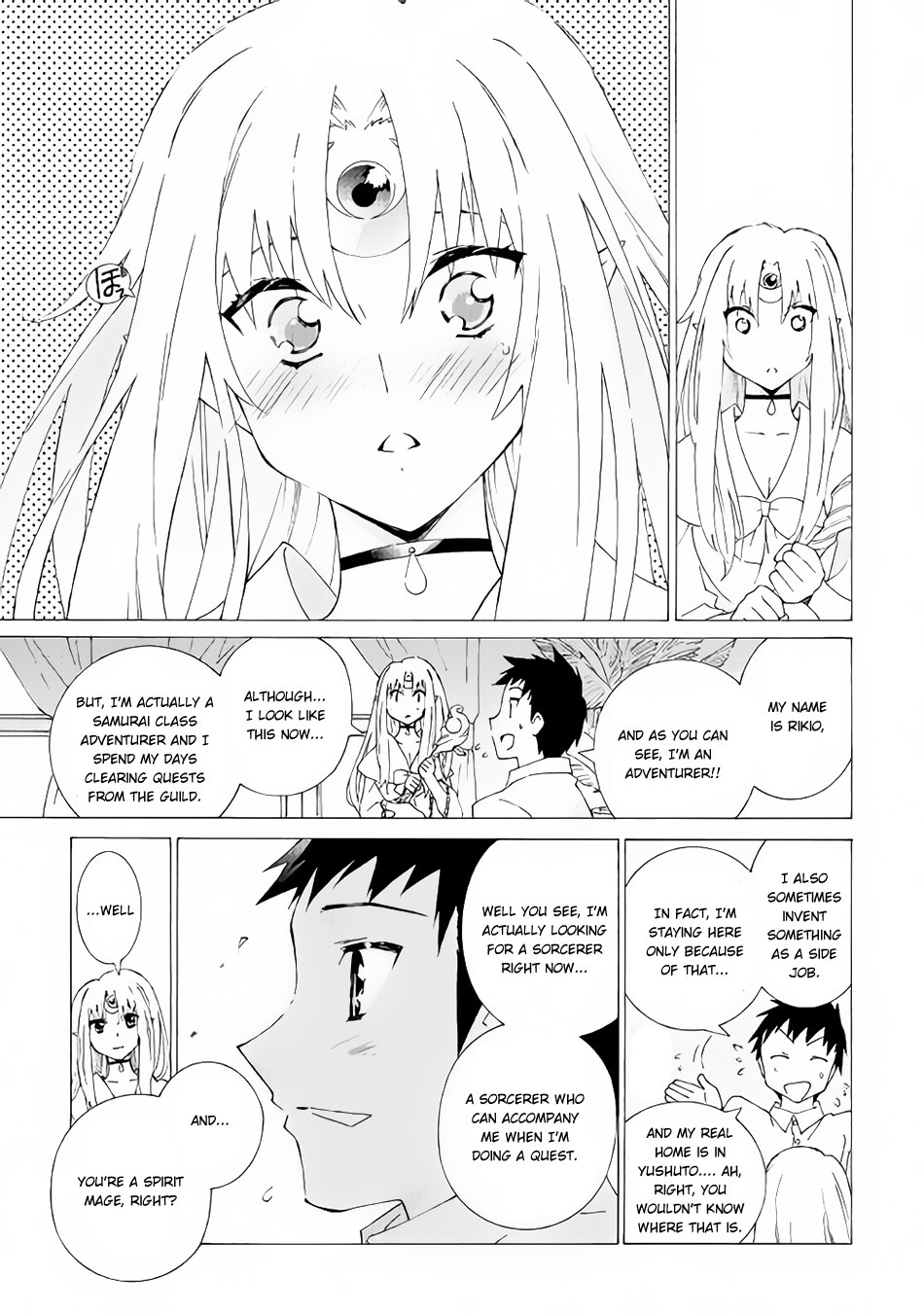 Argate online Chapter 11.2 page 8 - Chapter 11.2