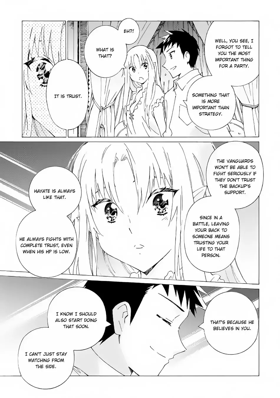 Argate online Chapter 13 page 24 - Chapter 13