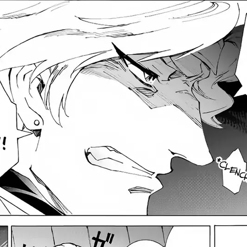 Argate online Chapter 15: Improsoned Wolf cover