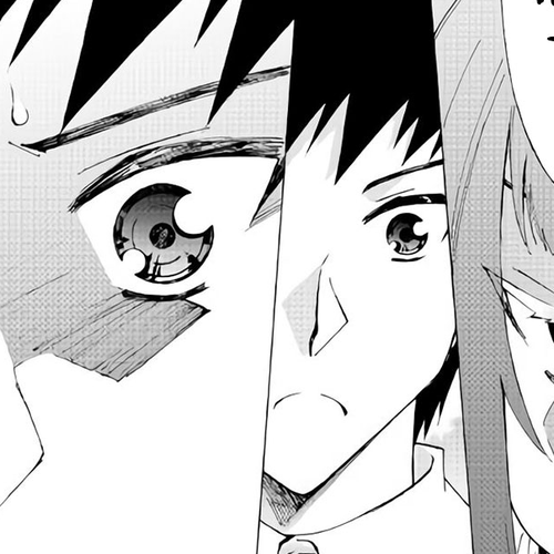 Argate online Chapter 17.1: Queen, Dance On The Water Surface (Part 1) cover