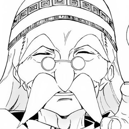 Argate online Chapter 2 cover