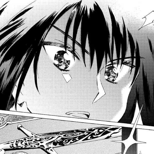 Argate online Chapter 20: A Rose That Can't Bloom cover