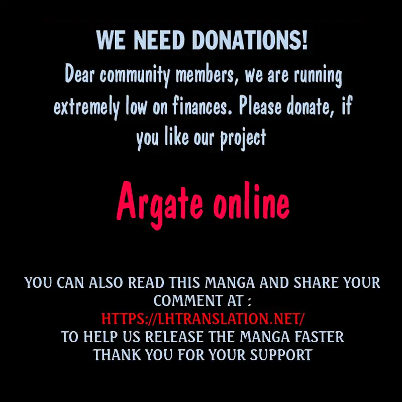 Argate online Chapter 22.2 page 24 - Chapter 22.2: Orc Extermination Operation (3)