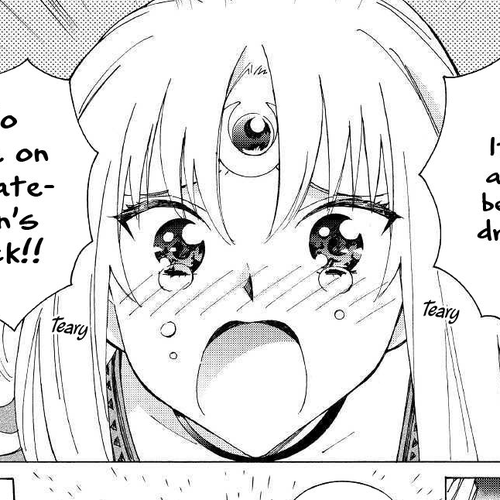 Argate online Chapter 24 cover