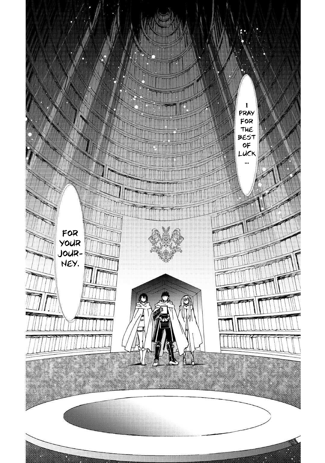 Argate online Chapter 25 page 17 - Chapter 25