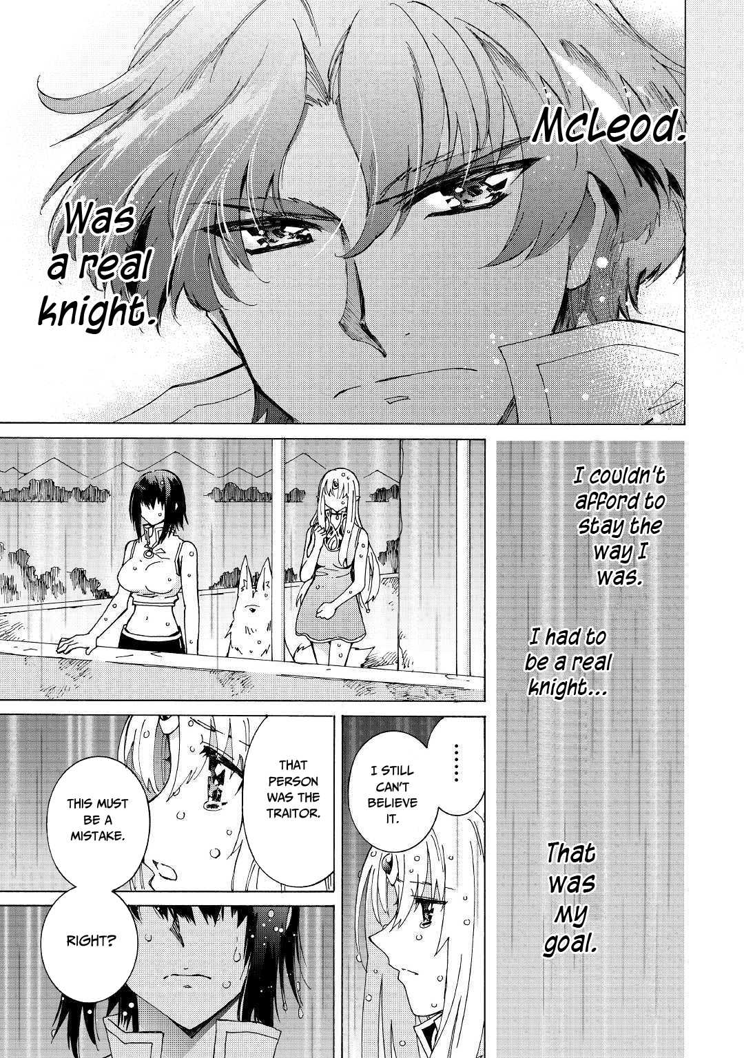 Argate online Chapter 26 page 26 - Chapter 26