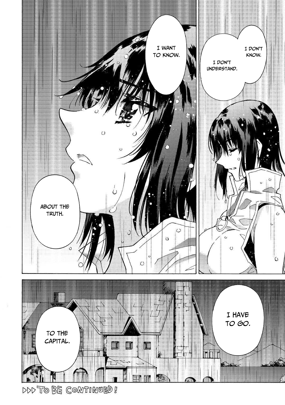 Argate online Chapter 26 page 27 - Chapter 26
