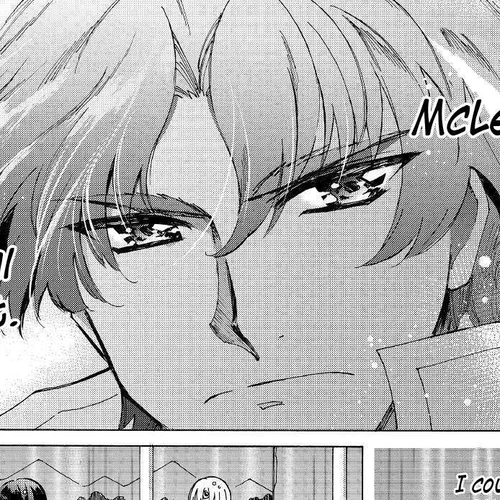 Argate online Chapter 26 cover