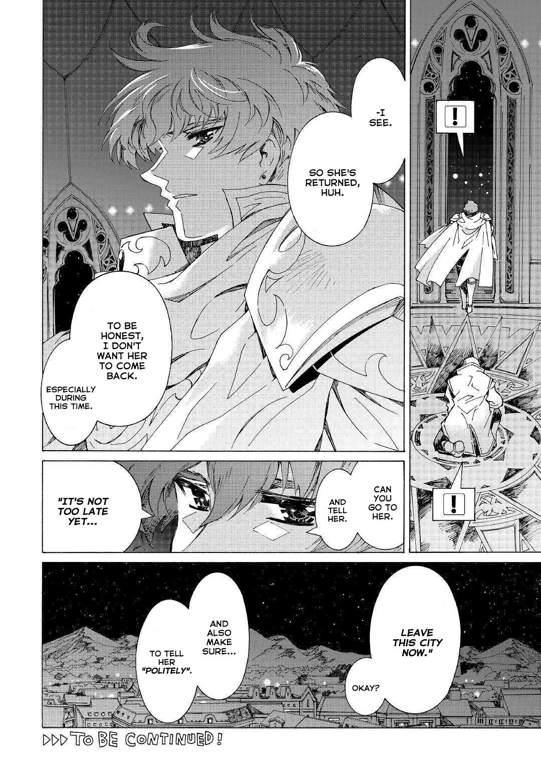 Argate online Chapter 27 page 26 - Chapter 27