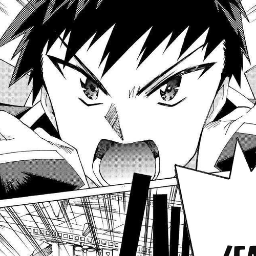 Argate online Chapter 29: Tournament-Preliminary Round (3) cover