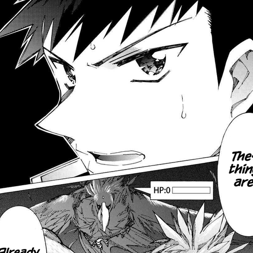 Argate online Chapter 35 cover