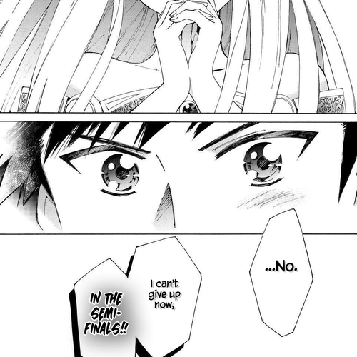 Argate online Chapter 36 cover