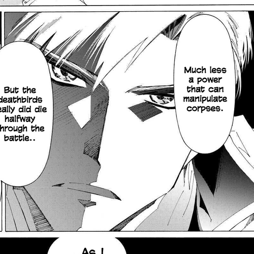 Argate online Chapter 38 cover