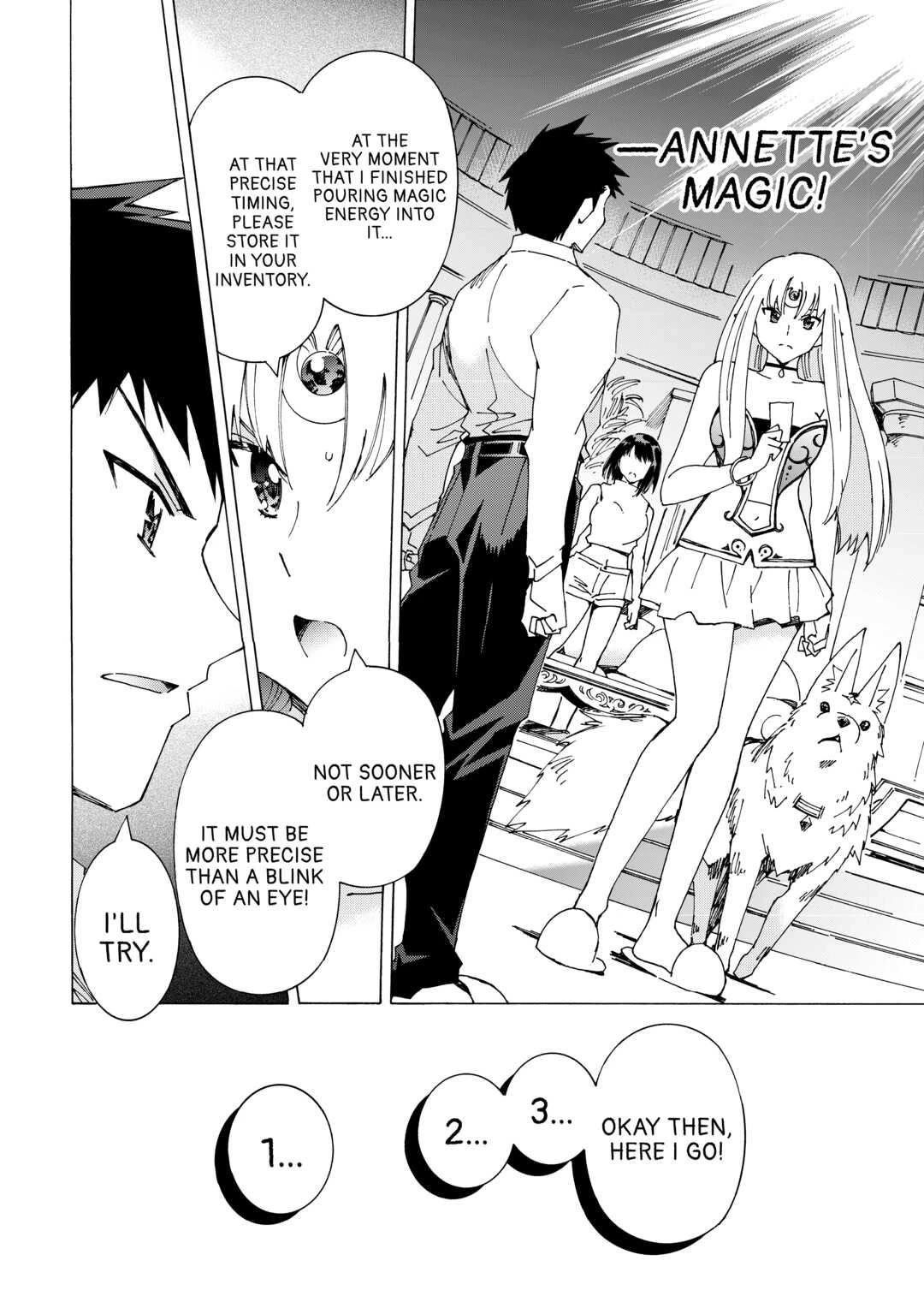 Argate online Chapter 39 page 10 - Chapter 39