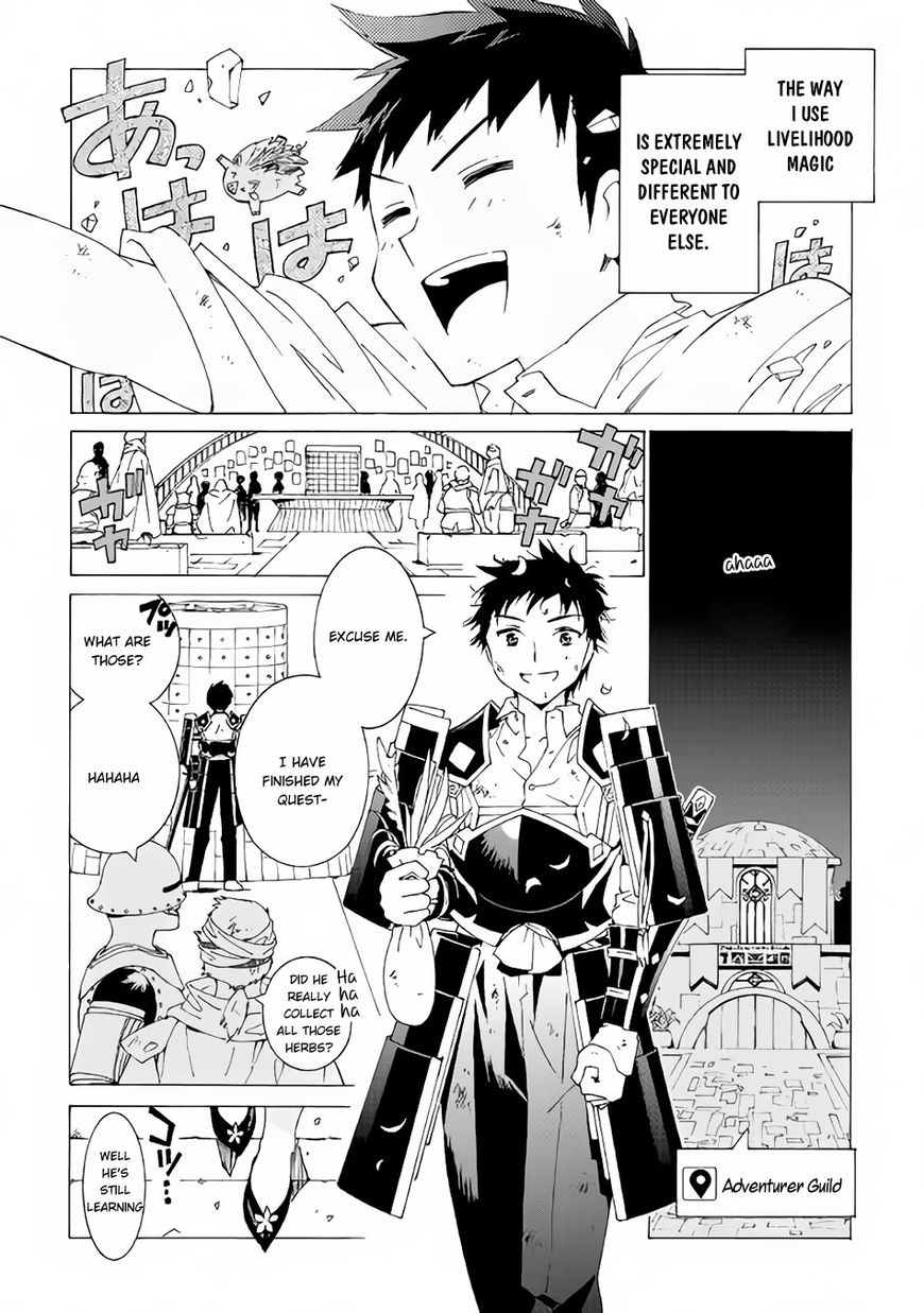 Argate online Chapter 4 page 23 - Chapter 4