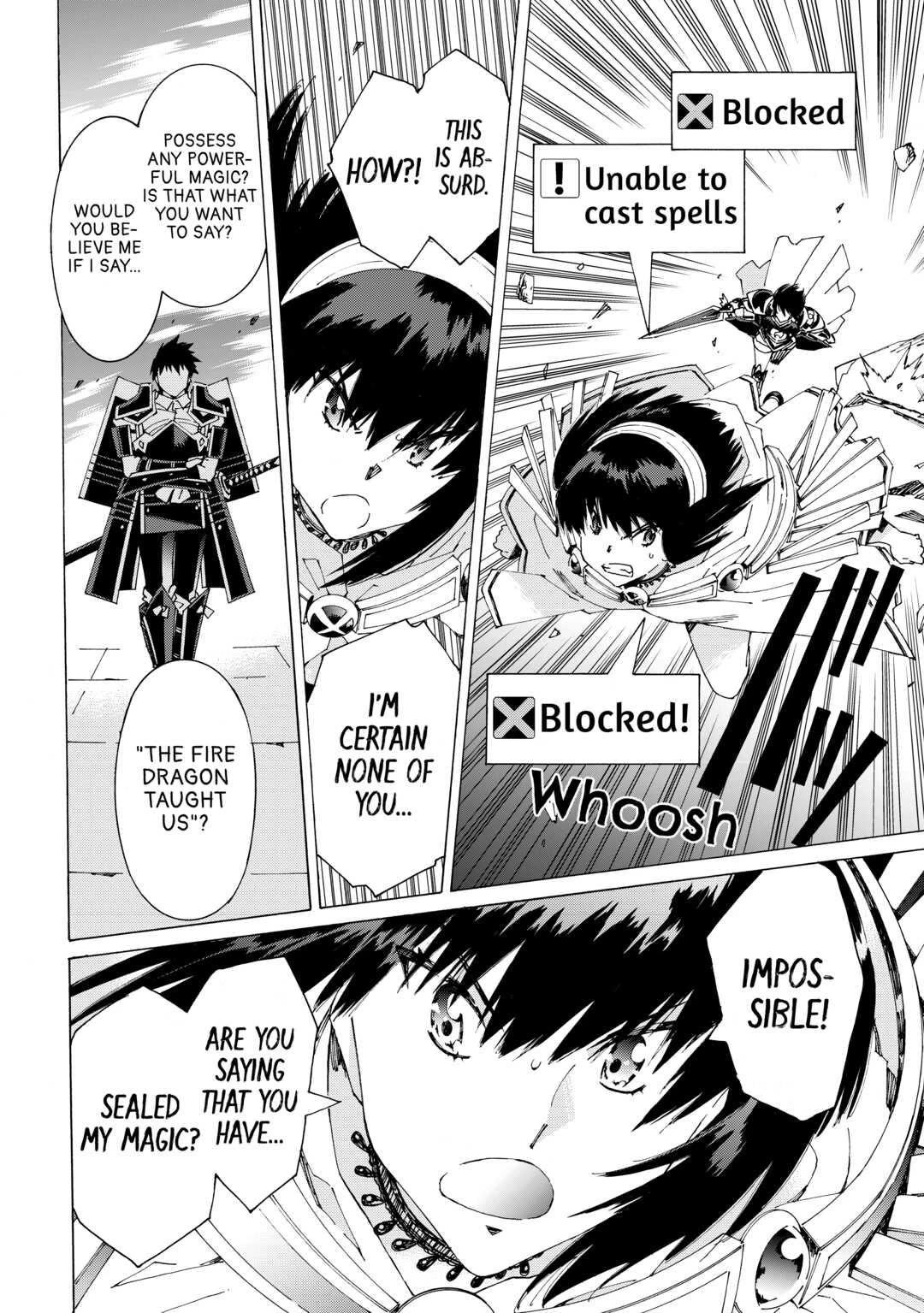 Argate online Chapter 41 page 2 - Chapter 41
