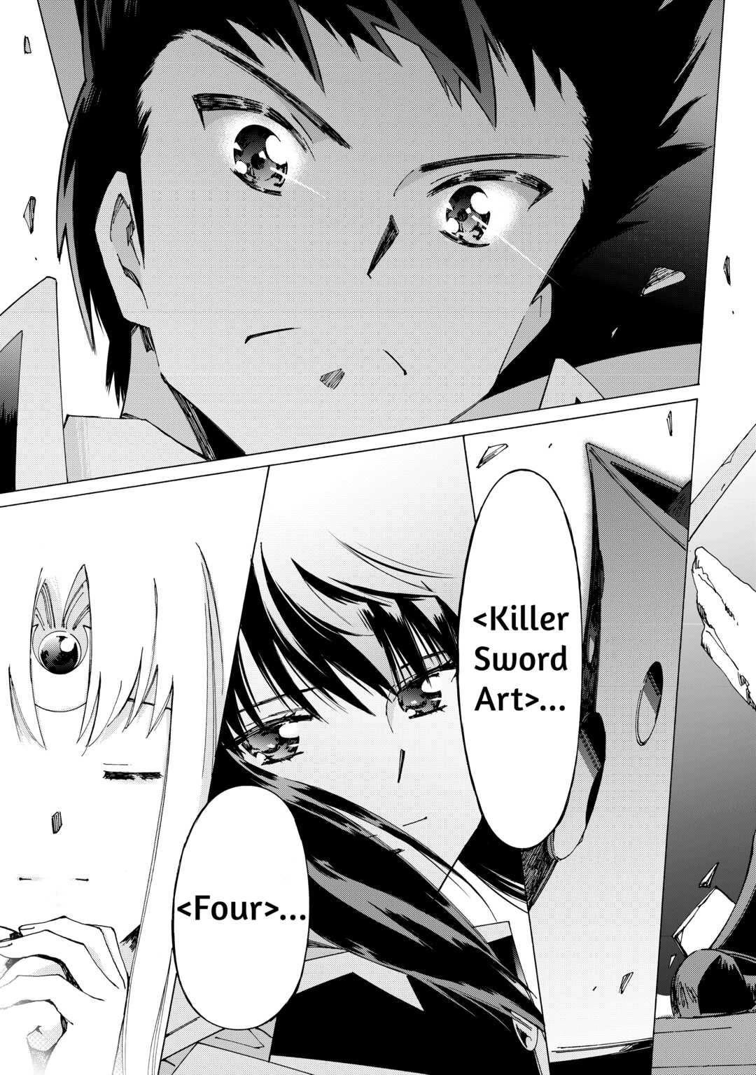 Argate online Chapter 41 page 21 - Chapter 41