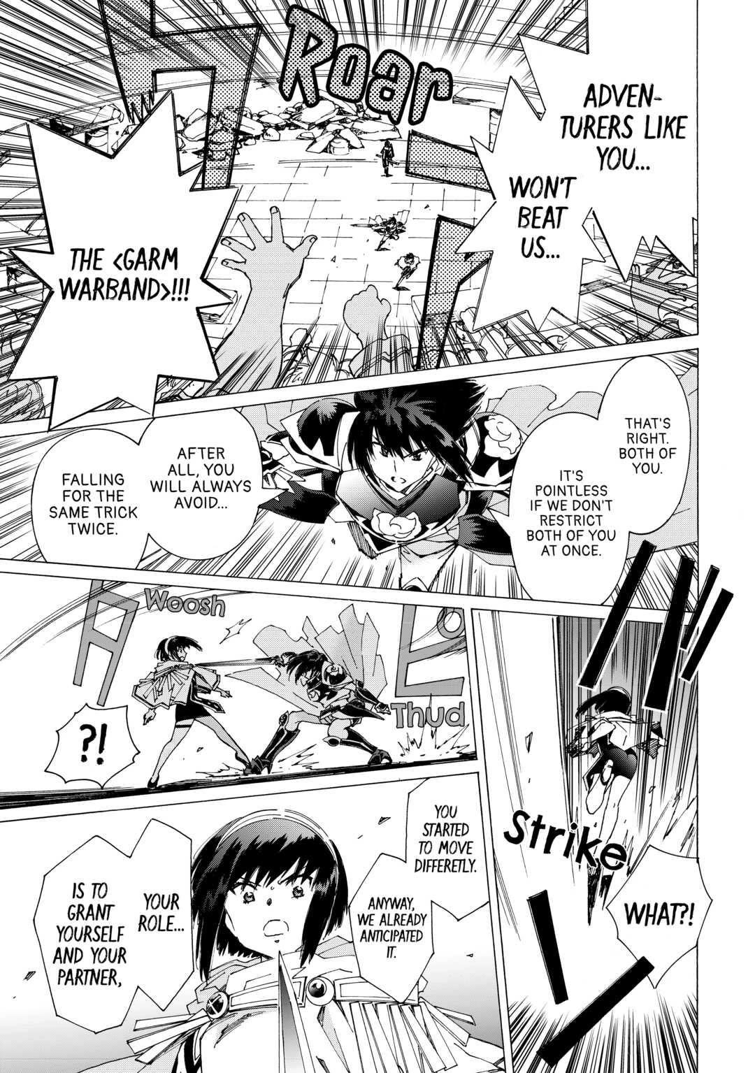 Argate online Chapter 41 page 3 - Chapter 41