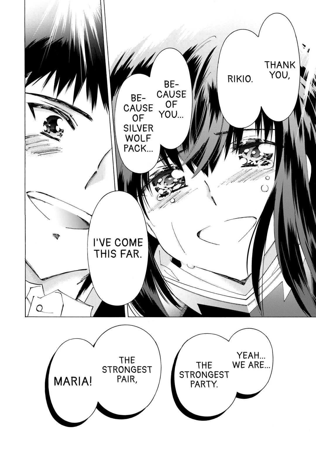 Argate online Chapter 42 page 10 - Chapter 42