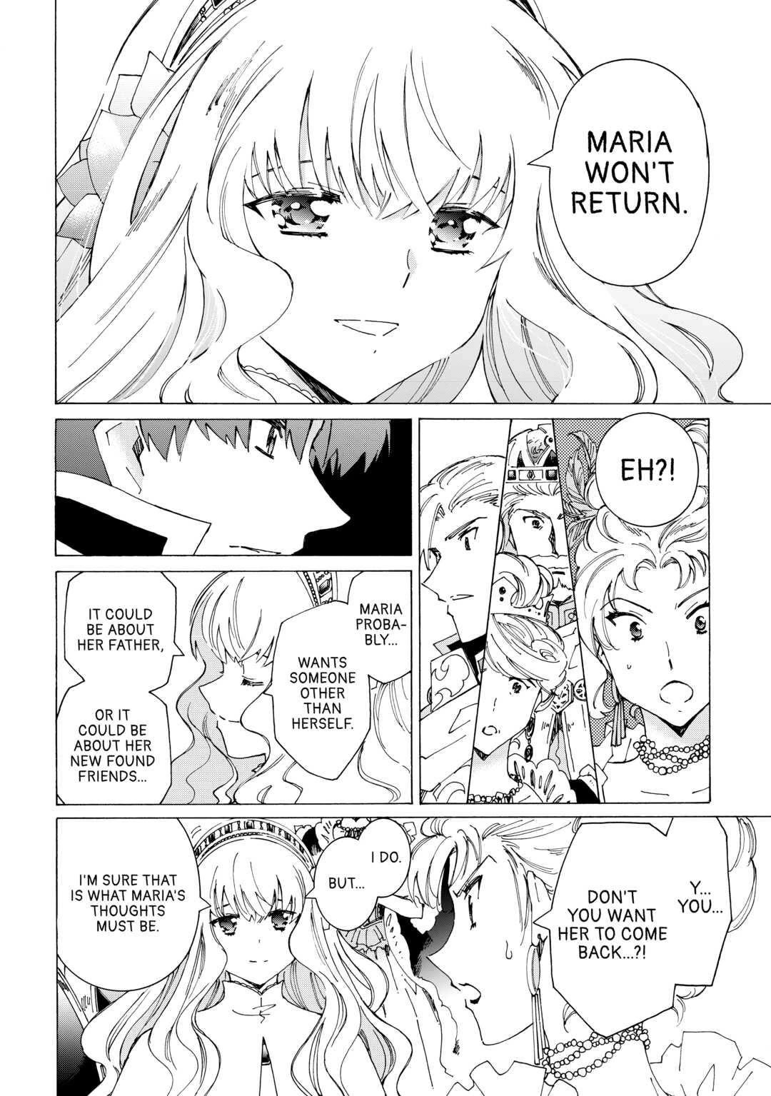 Argate online Chapter 42 page 14 - Chapter 42
