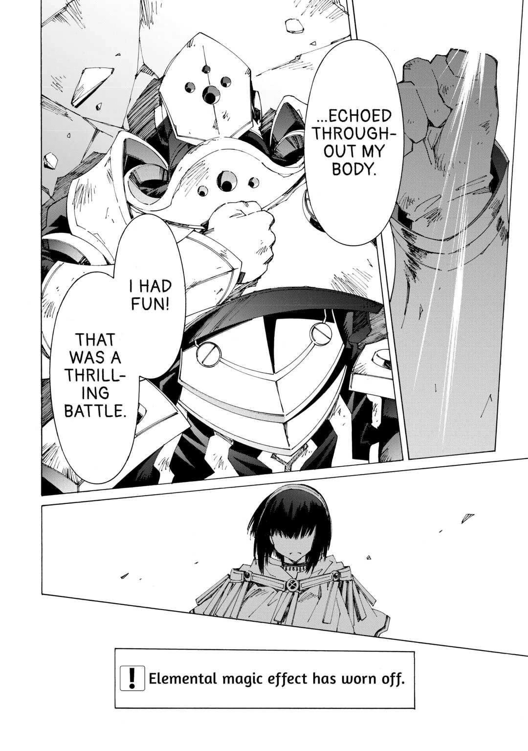 Argate online Chapter 42 page 4 - Chapter 42