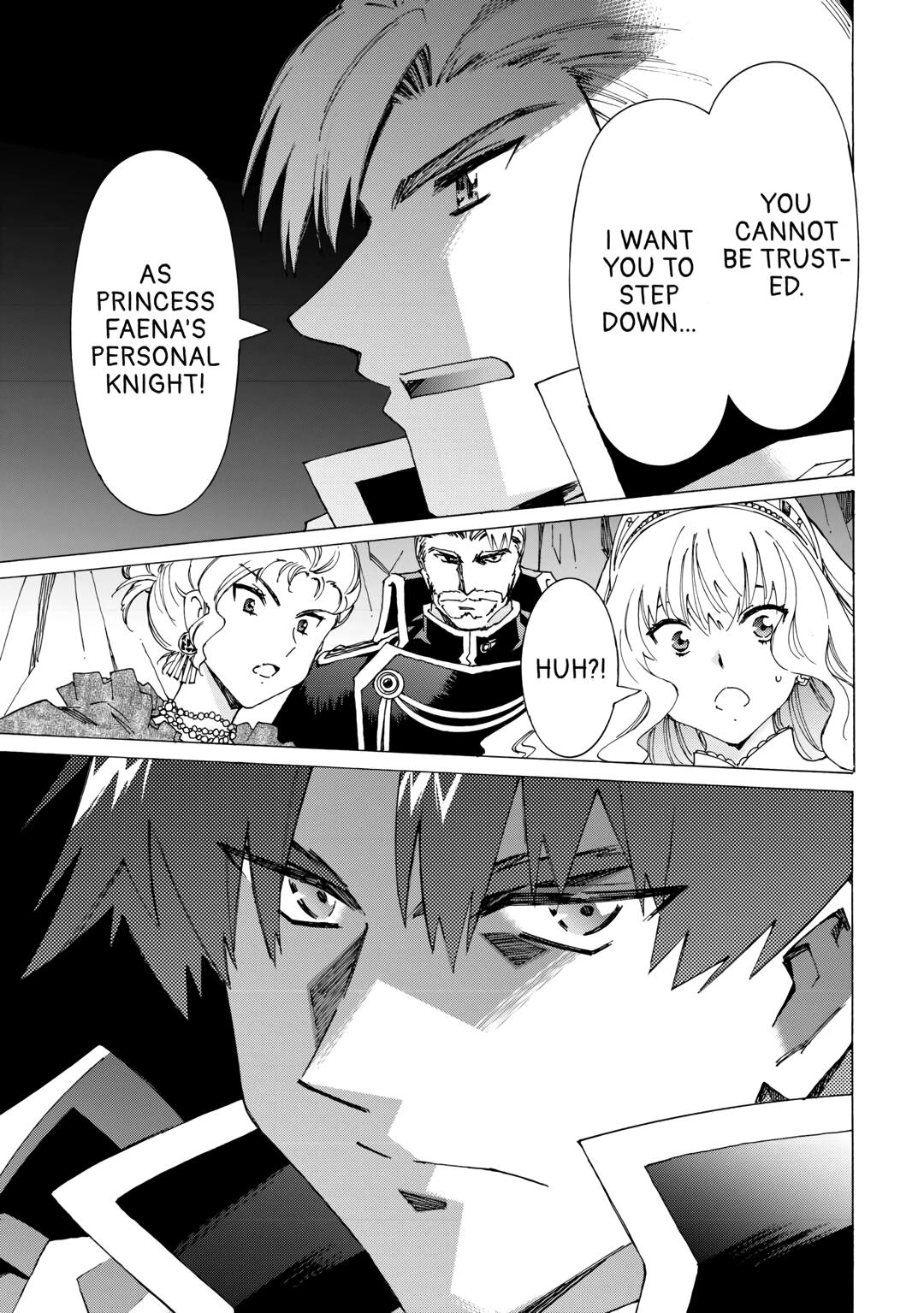 Argate online Chapter 43 page 11 - Chapter 43