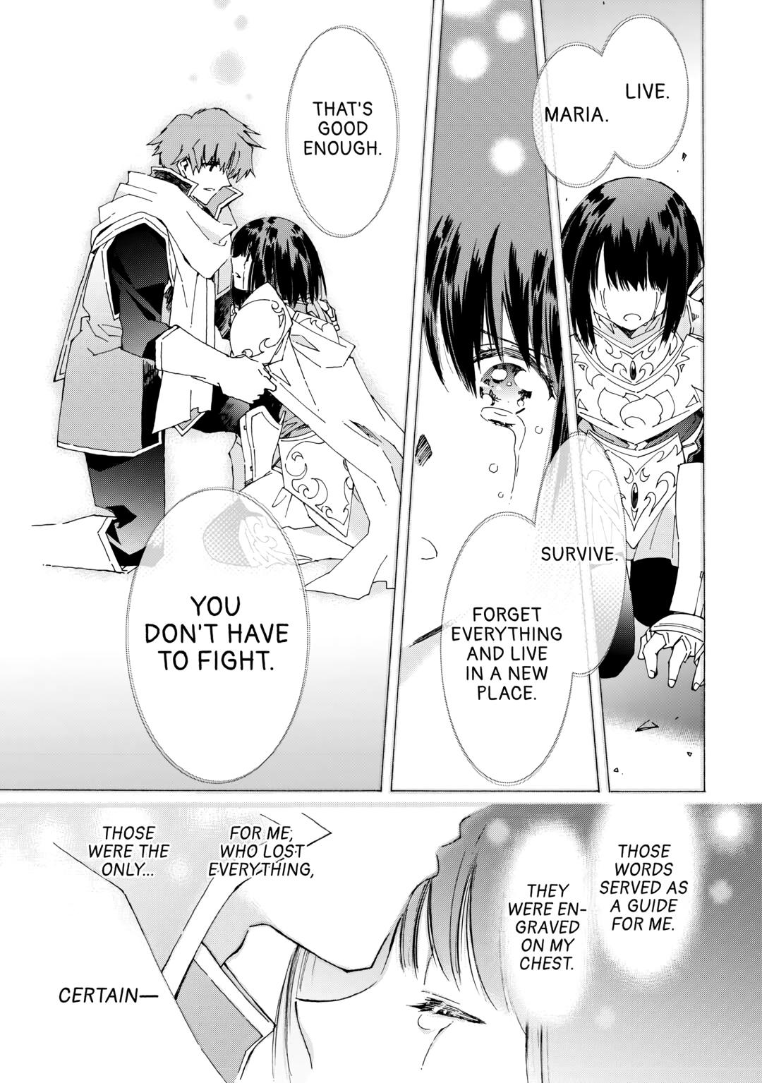 Argate online Chapter 43 page 19 - Chapter 43