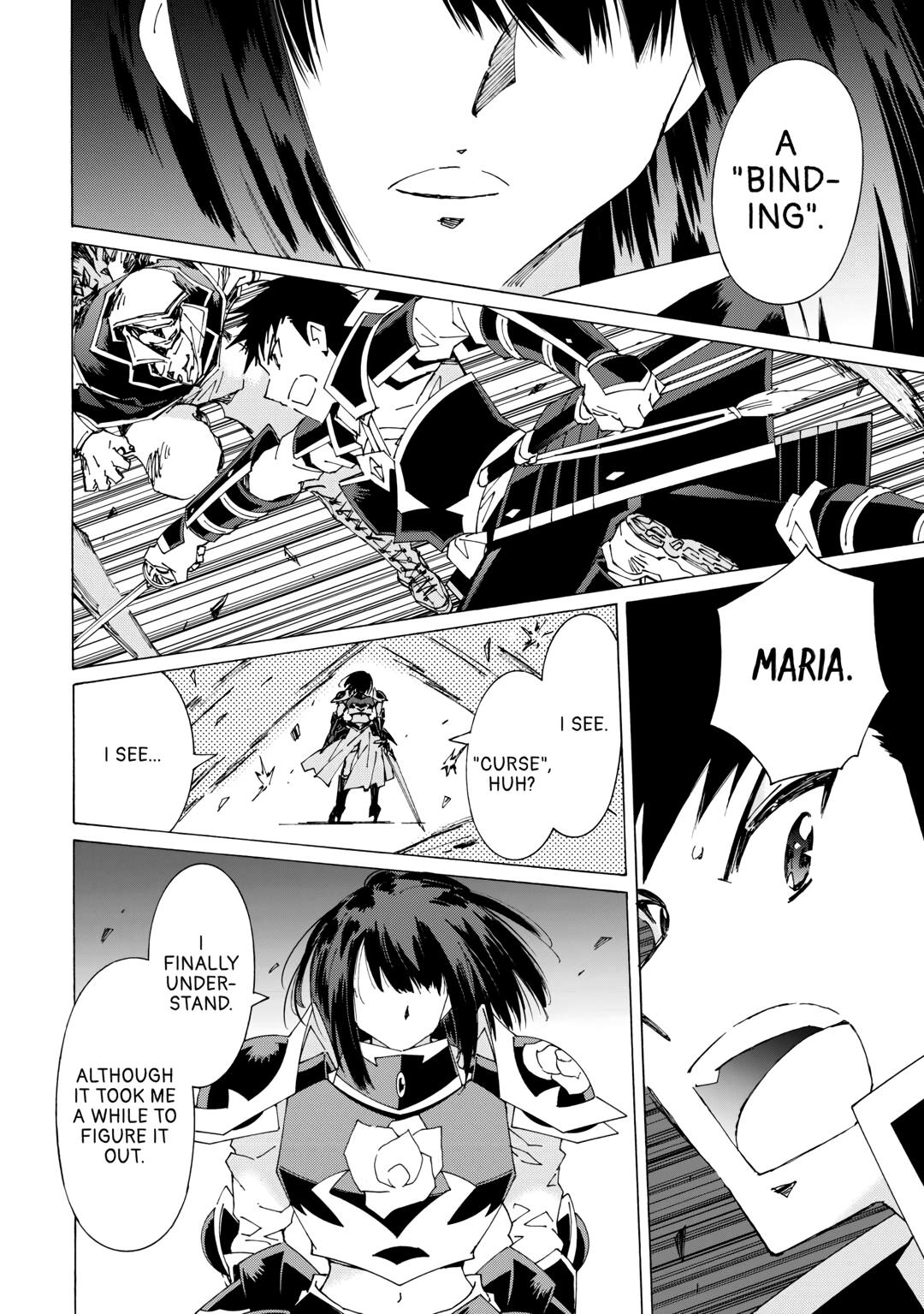 Argate online Chapter 43 page 20 - Chapter 43